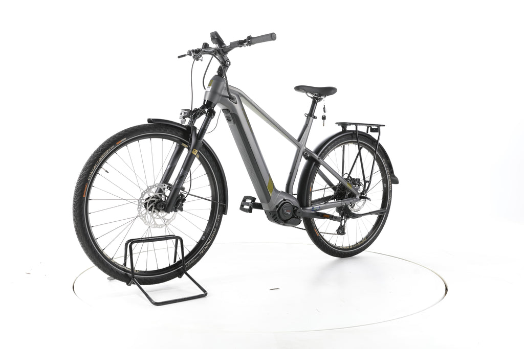 Conway Cairon T 5.0 Trekking E-Bike 2023 - Image 6