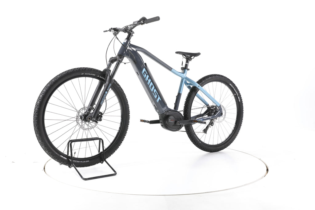 Ghost E-Teru Essential EQ High E-Bike - Image 6