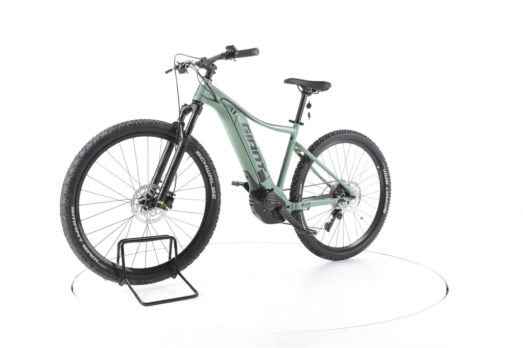 Giant Talon E+ 1 E-Bike 2023 - Image 6