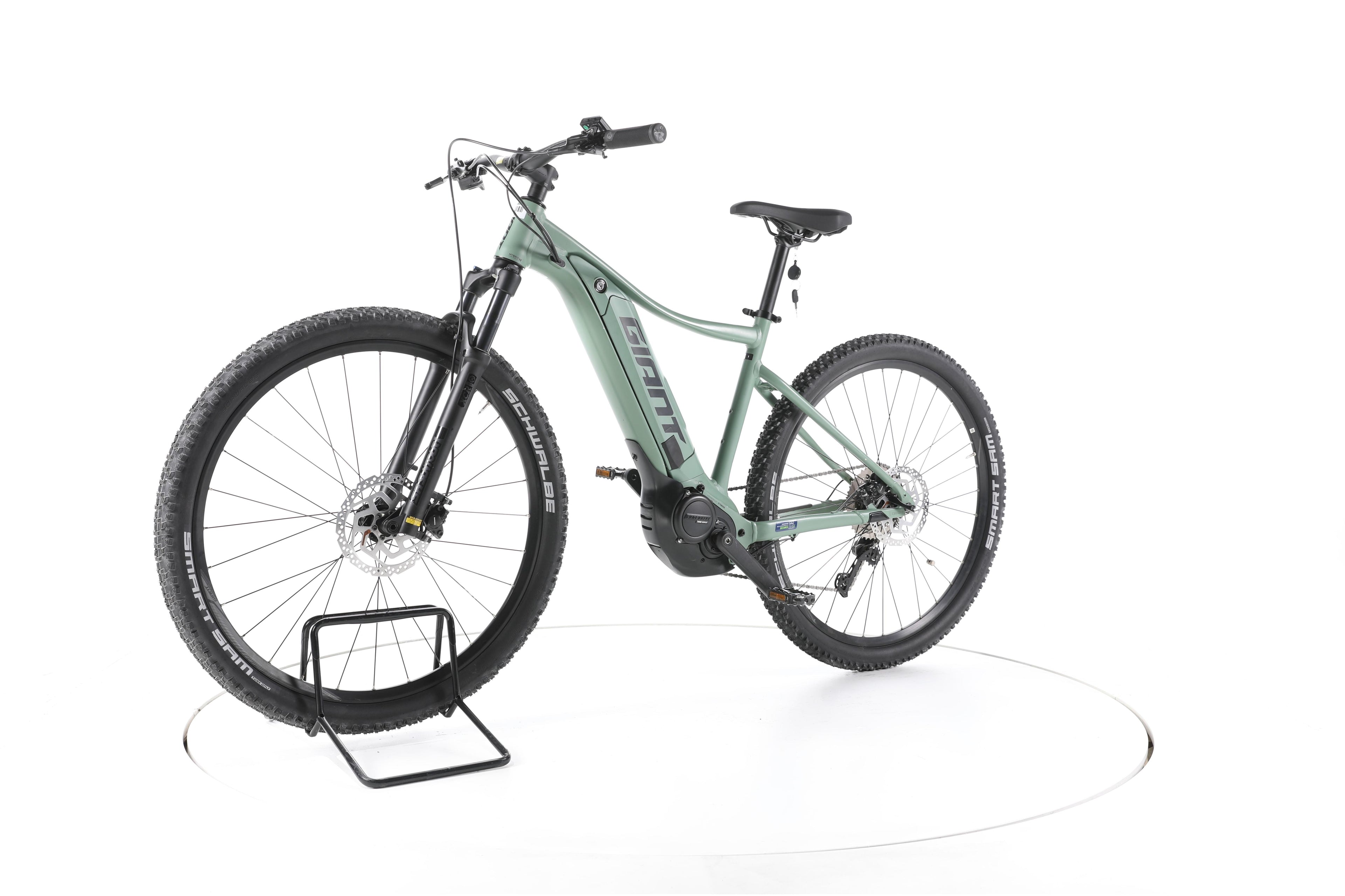 Giant Talon E+ 1 E-Bike 2023 - Image 6