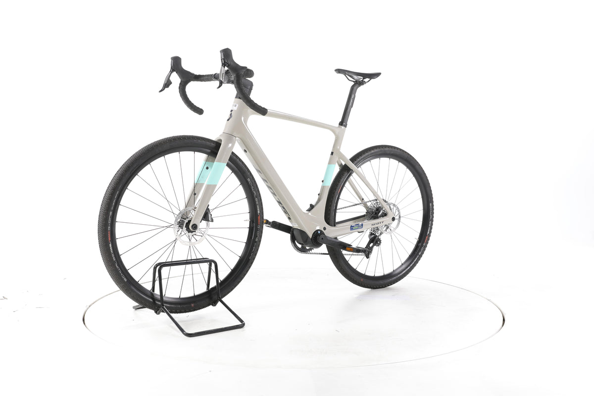 Scott Solace Gravel eRIDE 30 E-Gravel & Rennrad Carbon 2024 - Image 6