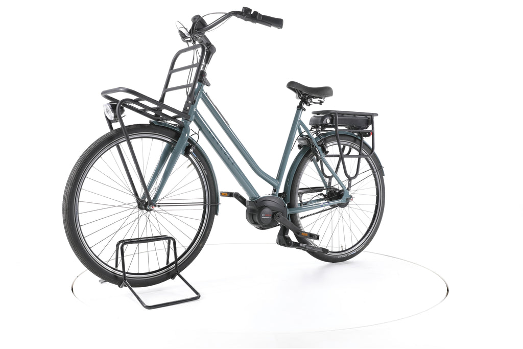 Gazelle HeavyDutyNL C5 HMB City E-Bike Tiefeinsteiger - Image 6