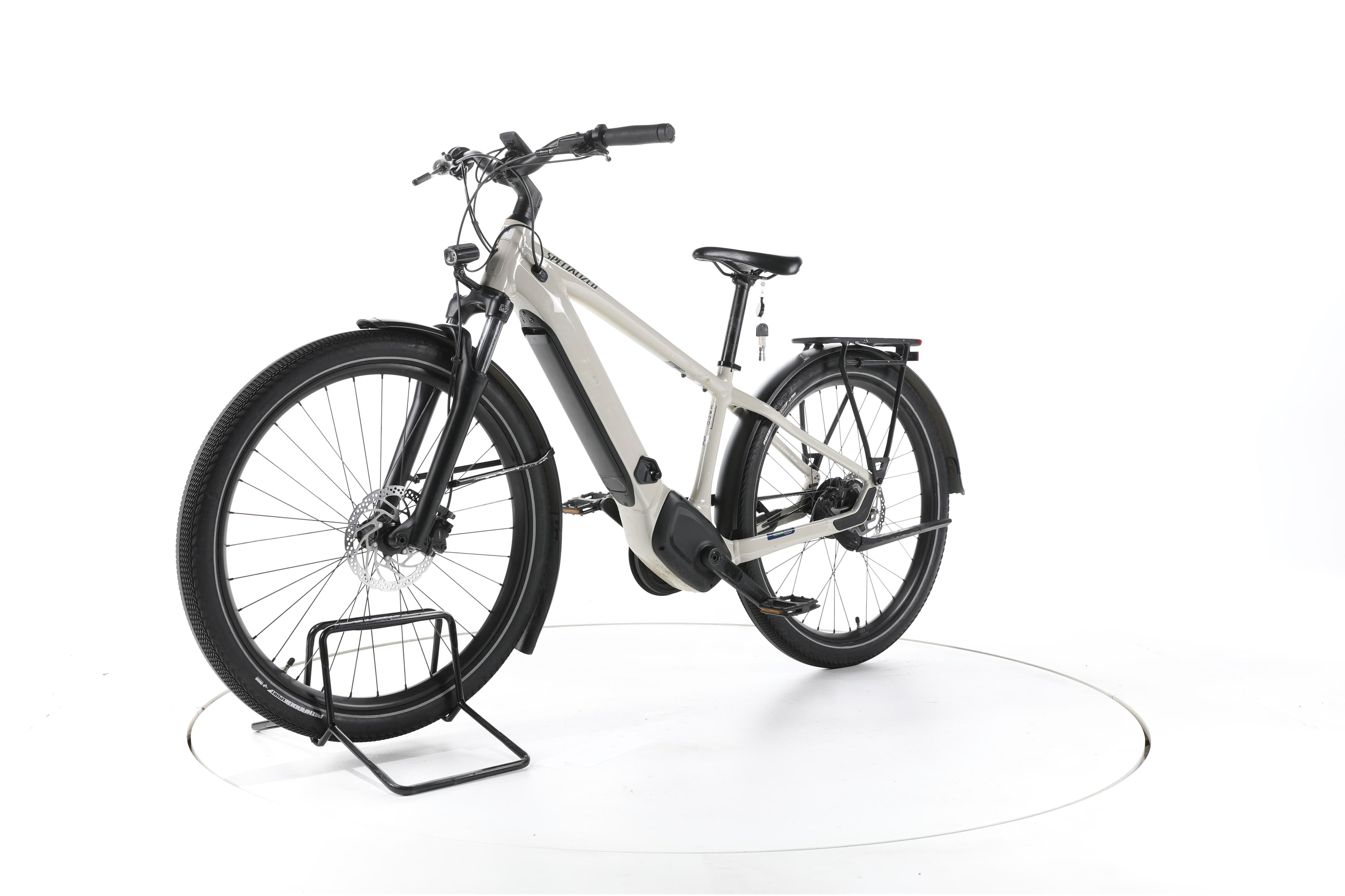 Specialized Turbo Vado 3.0 IGH City E-Bike - Image 6