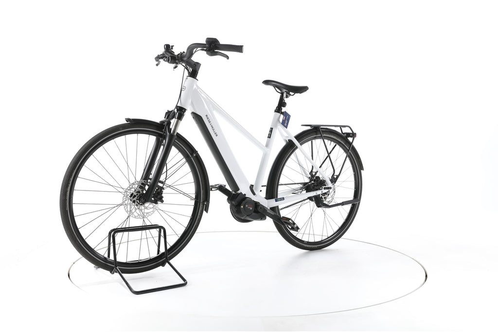 Riese & Müller Roadster Mixte Vario City E-Bike - Image 6