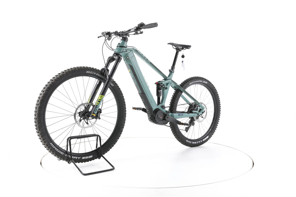 Bulls Sonic EVO AM 1 Fully E-Bike 2023 - Image 6