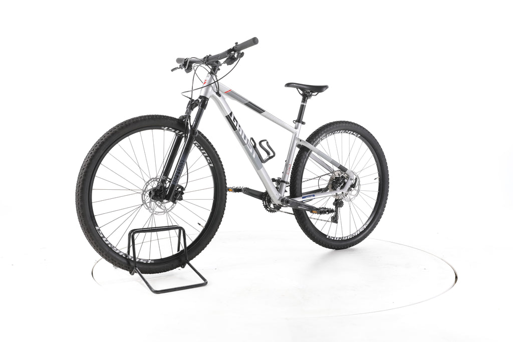 Ghost Kato Advanced AL U Fahrrad Hardtail - Image 6