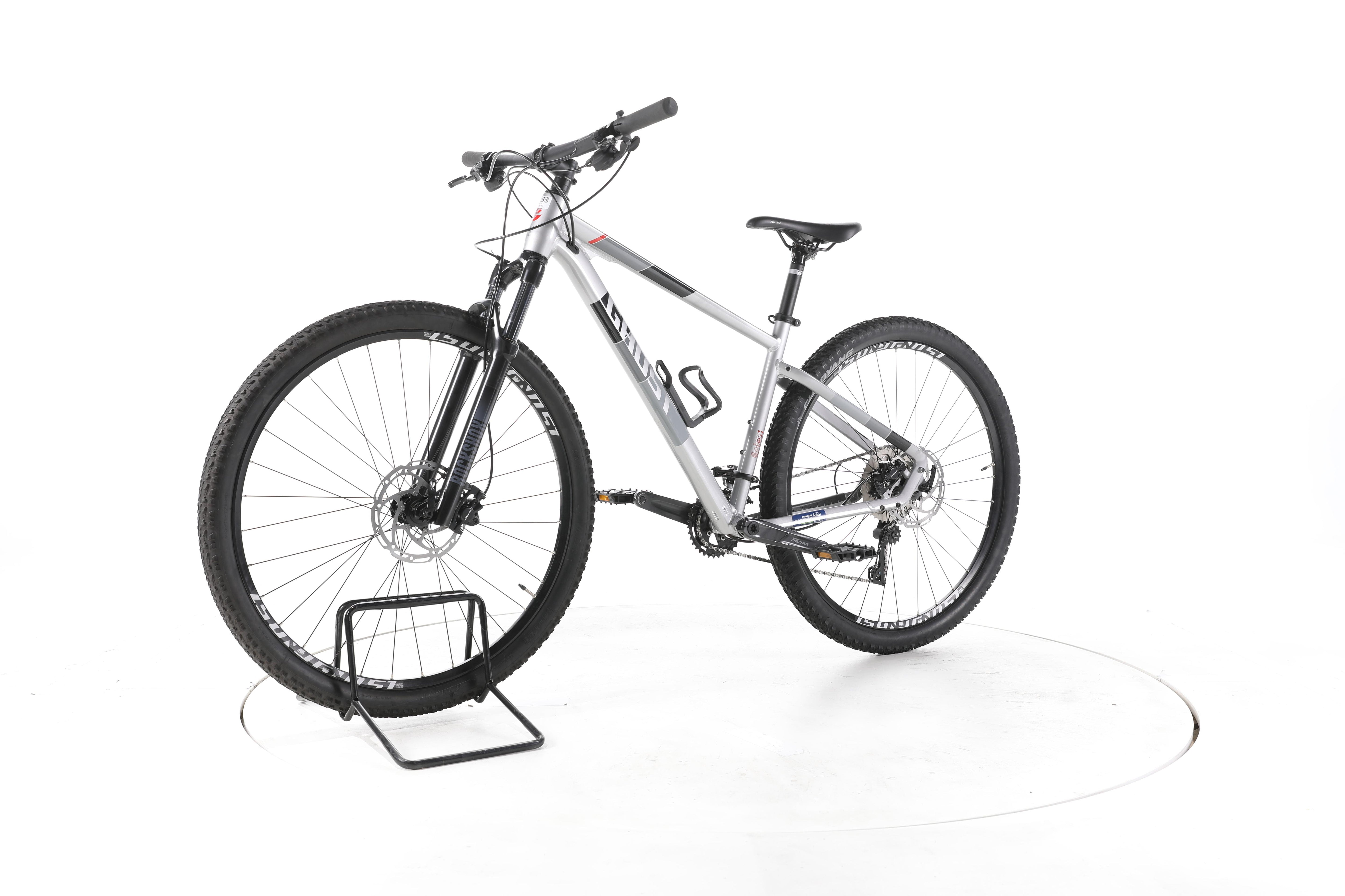 Ghost Kato Advanced AL U Fahrrad Hardtail - Image 6