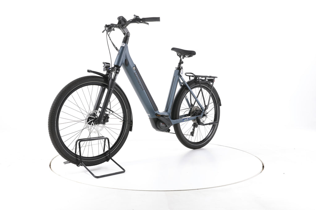Winora TB300 Trekking E-Bike Tiefeinsteiger - Image 6