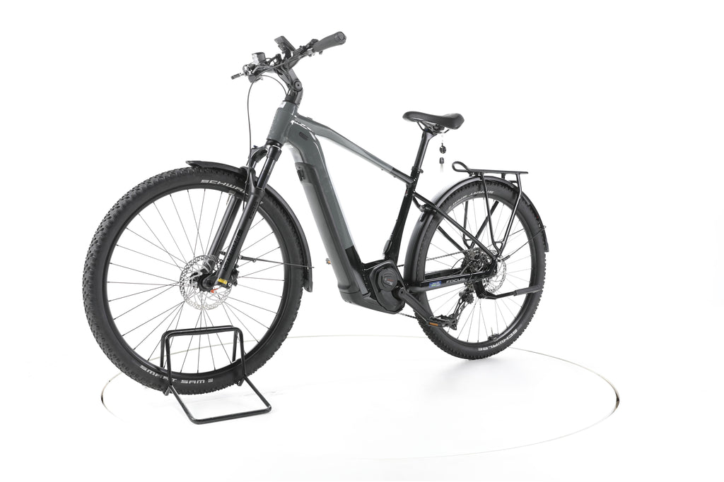 Focus AVENTURA² 6.8 Trekking E-Bike 2024 - Image 6