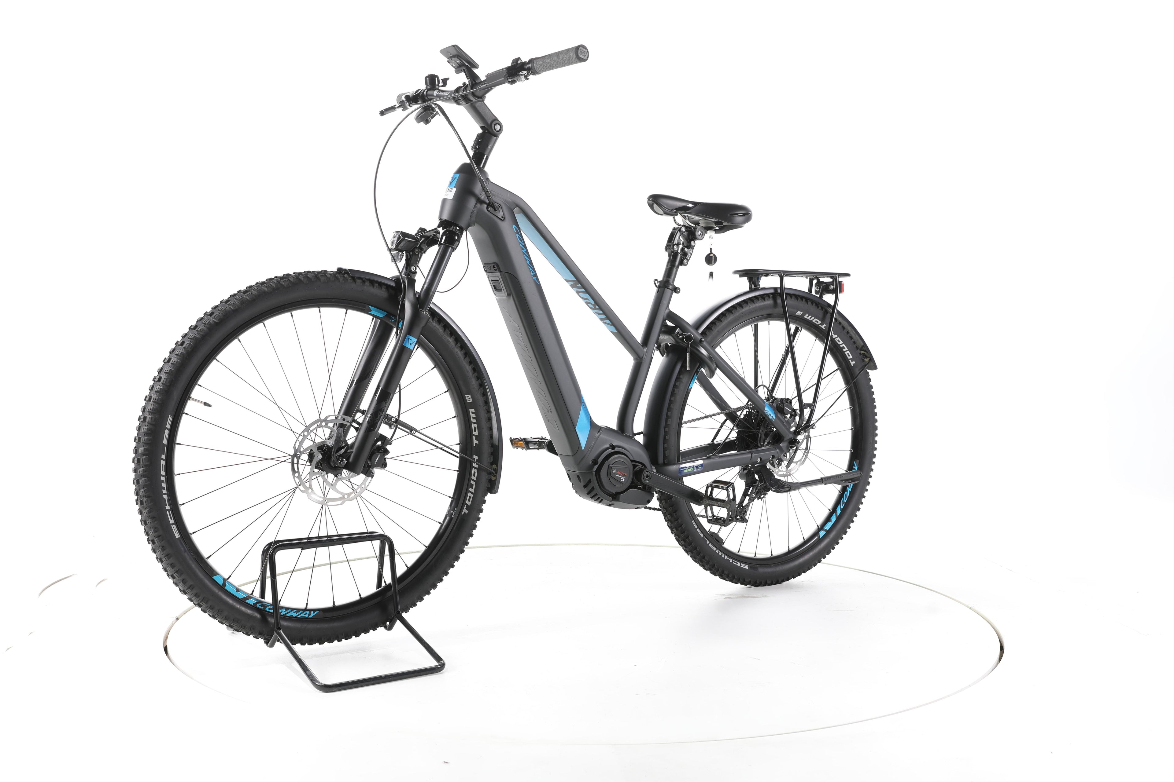 Conway Cairon C 2.0 Trekking E-Bike 2023 - Image 6