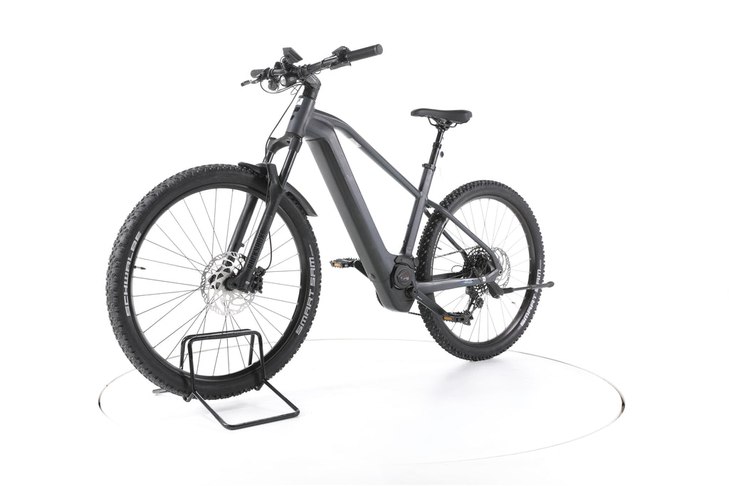 Cube Reaction Hybrid EXC E-Bike - Image 6