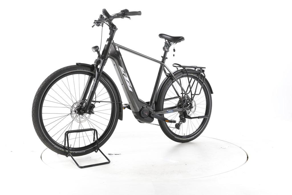 KTM Macina Style XL Trekking E-Bike - Image 6