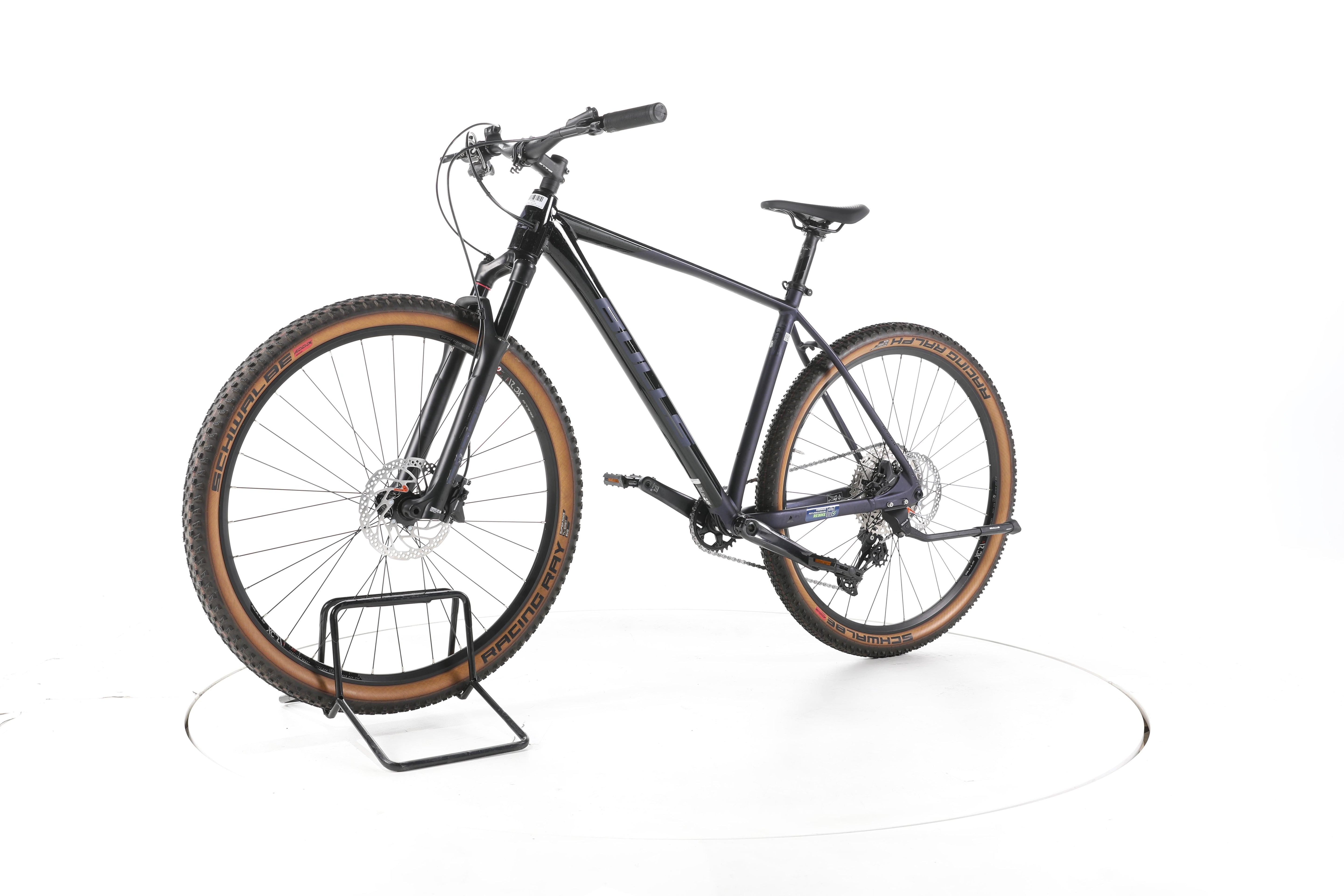Bulls Copperhead 3S Fahrrad City & Trekking - Image 6