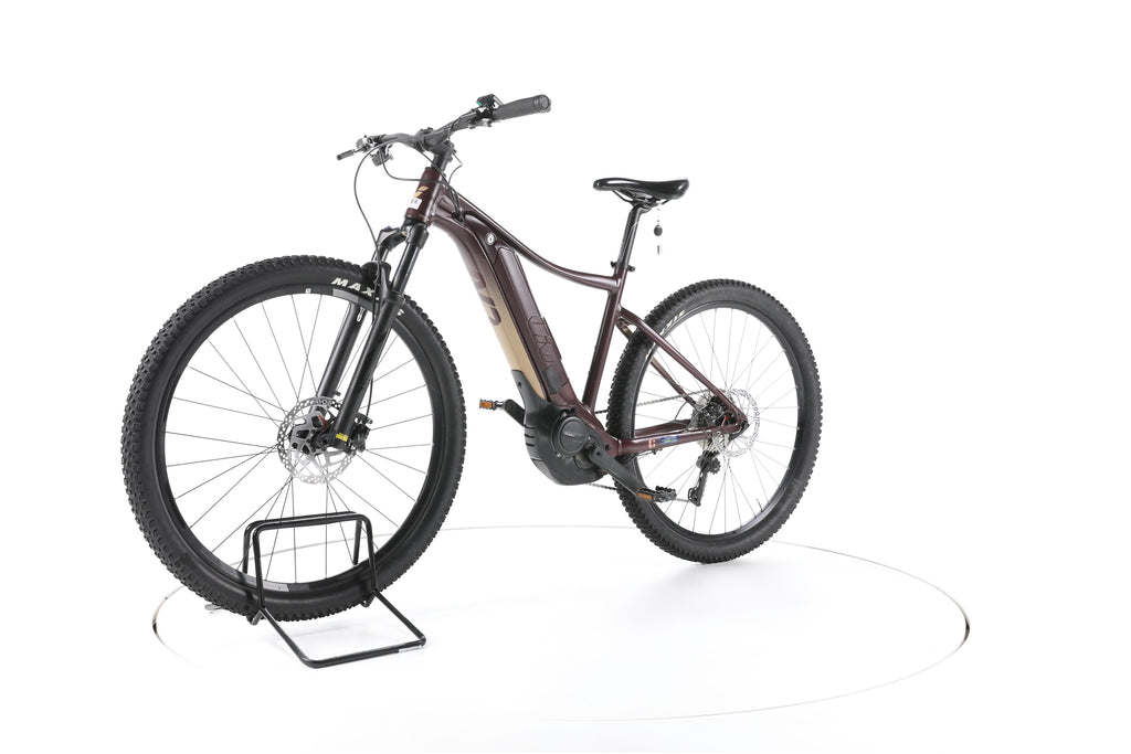 Liv Tempt E+ 1 E-Bike - Image 6