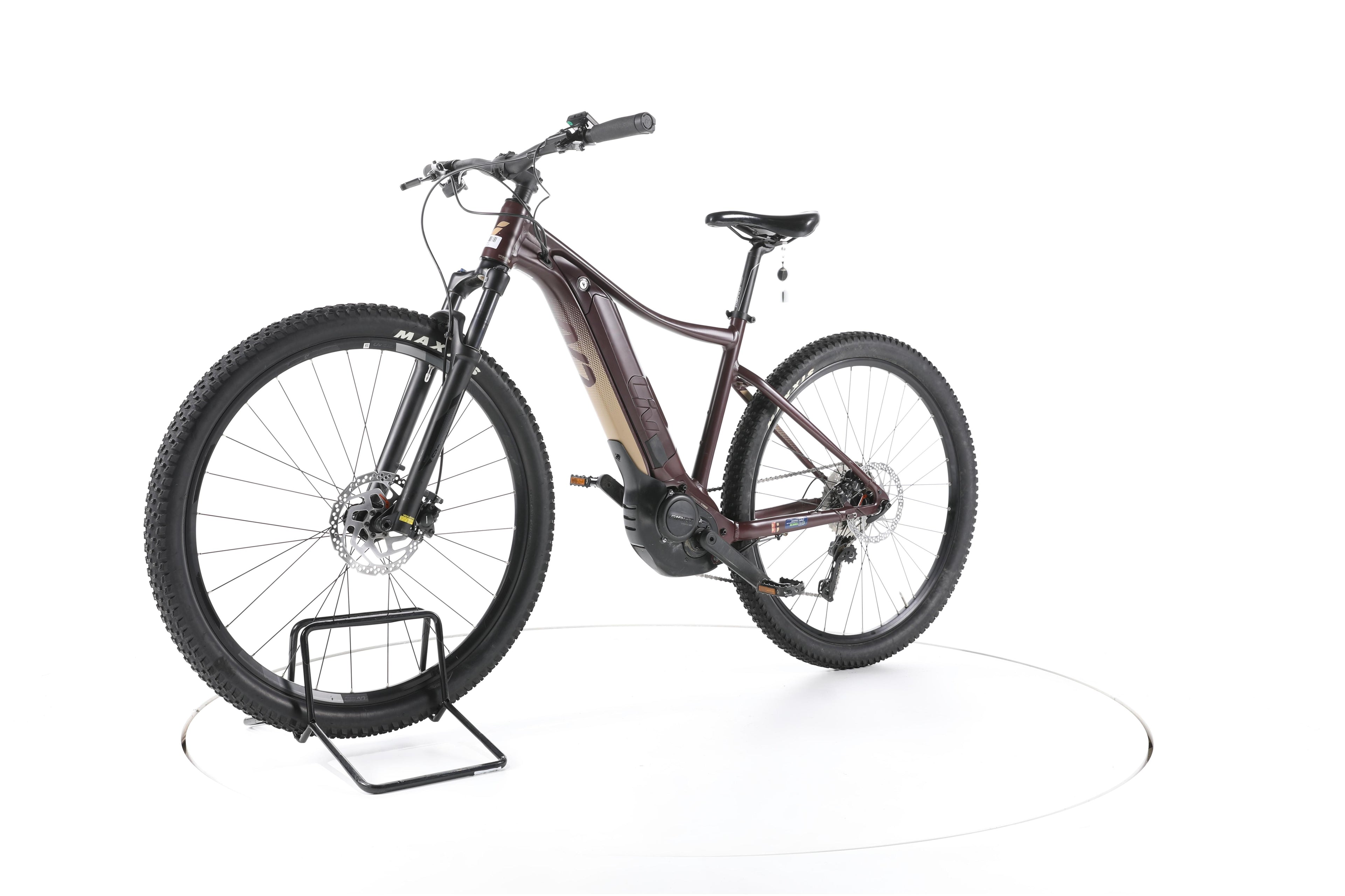 Liv Tempt E+ 1 E-Bike - Image 6