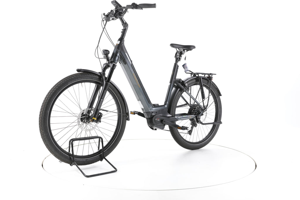 Kreidler Vitality Eco 10 Trekking E-Bike Tiefeinsteiger - Image 6