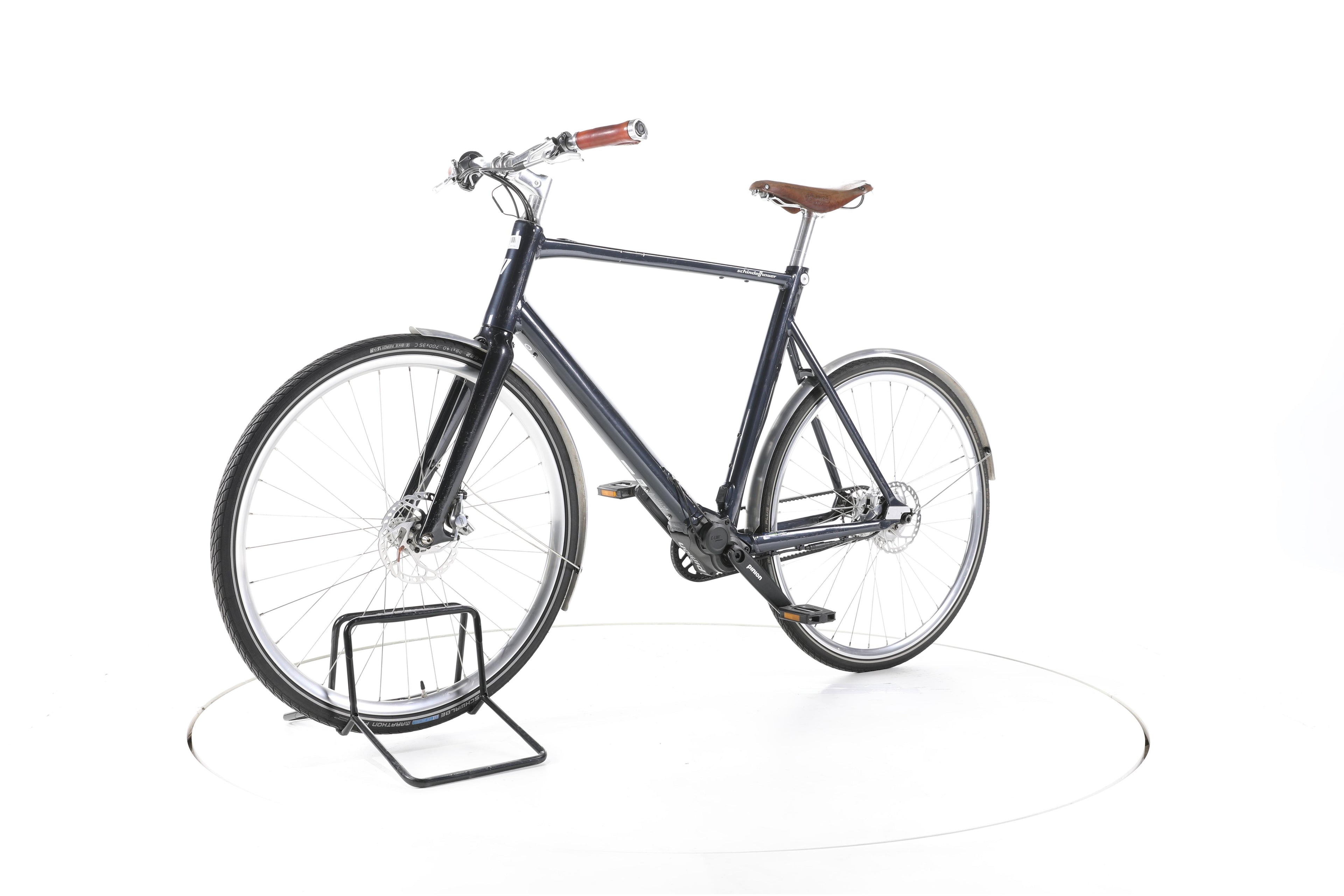 Schindelhauer Bikes Arthur VI City E-Bike - Image 6