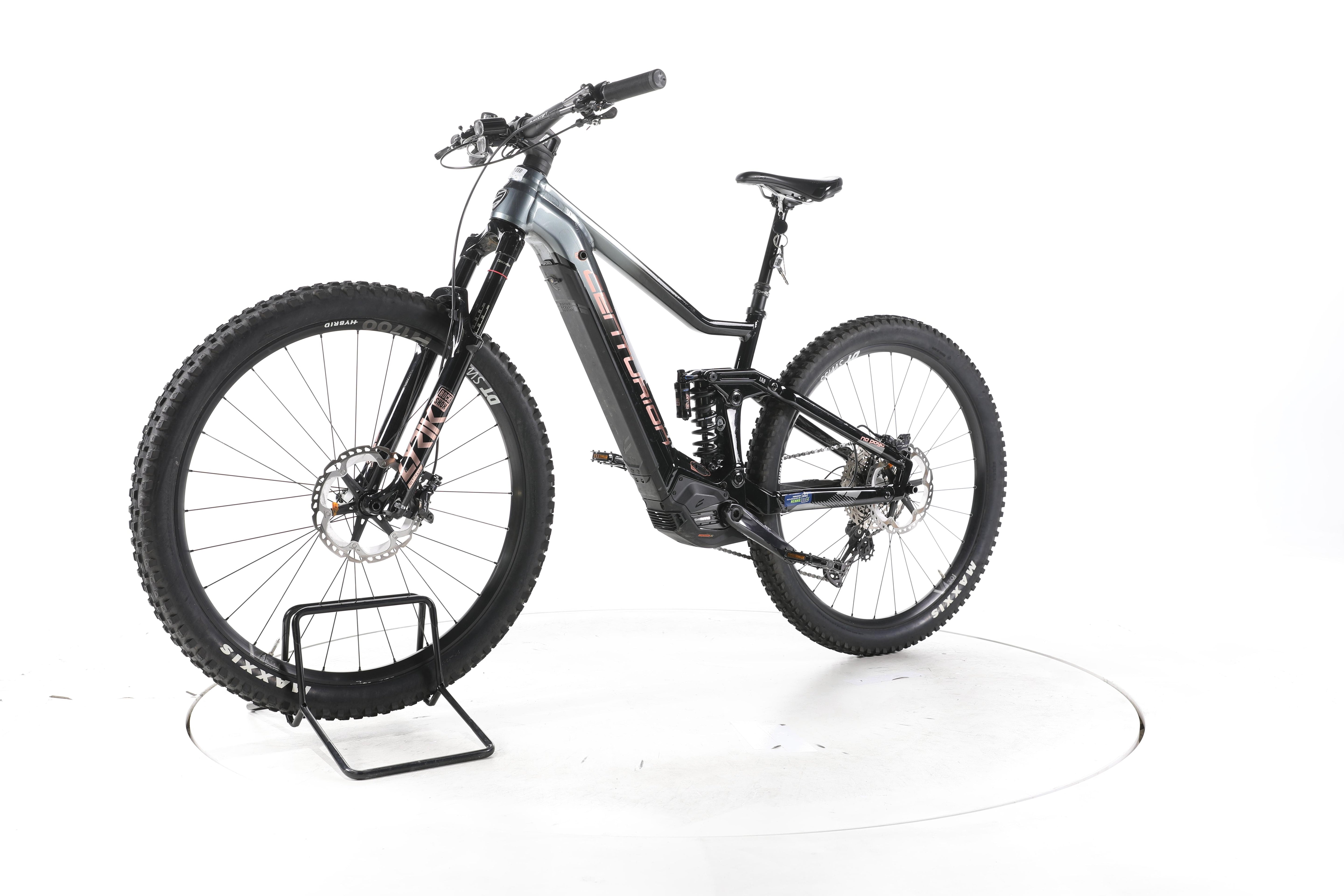 Centurion No Pogo F3600i E-Bike Fully - Image 6