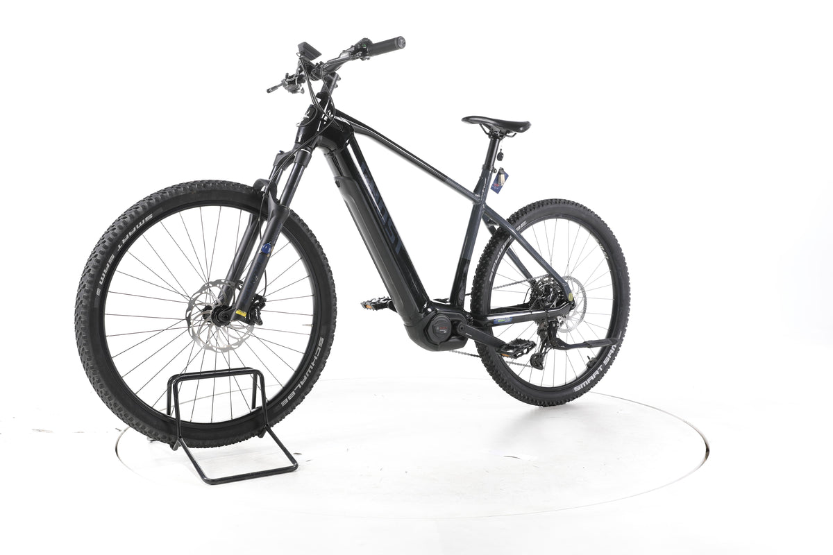 Ghost E-Teru B Advanced EQ E-Bike 2024 - Image 6