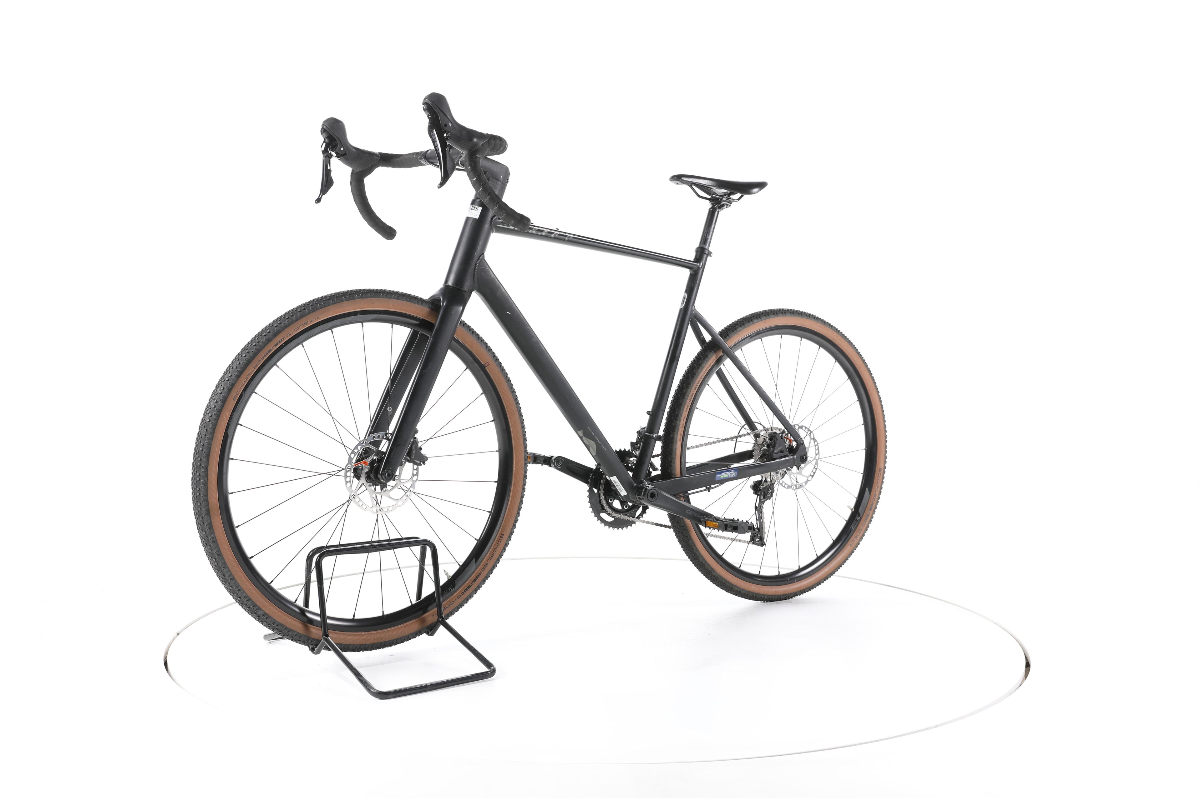 Scott Speedster Gravel 30 - Image 6