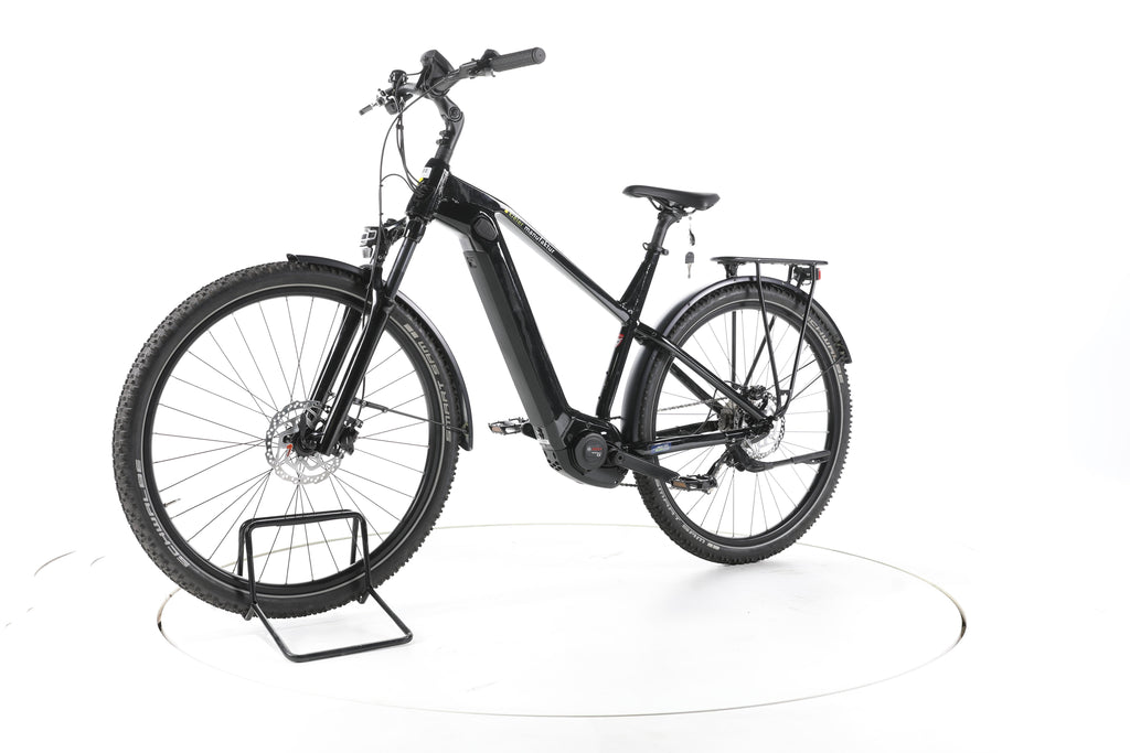 Kieler Manufaktur Cross LTD Trekking E-Bike 2024 - Image 6