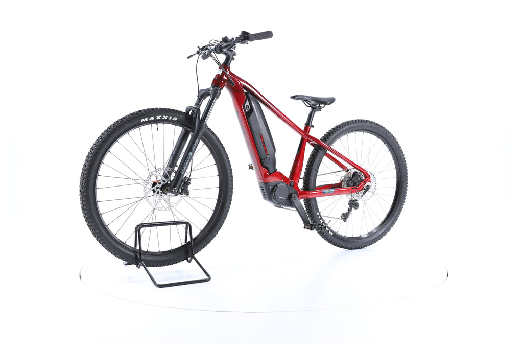 FLYER Uproc2 2.10 E-Bike - Image 6