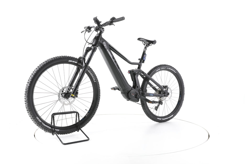 Bulls Copperhead EVO AM 1 Fully E-Bike 2023 - Image 6