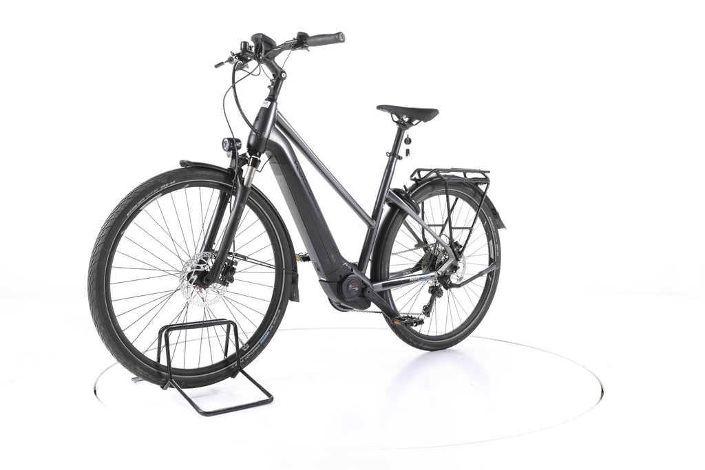 Pegasus Premio EVO 10 Lite Trekking E-Bike - Image 6