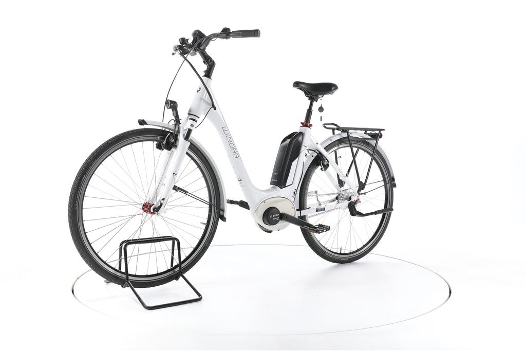 Winora Sinus Tria N7f City E-Bike Tiefeinsteiger - Image 6