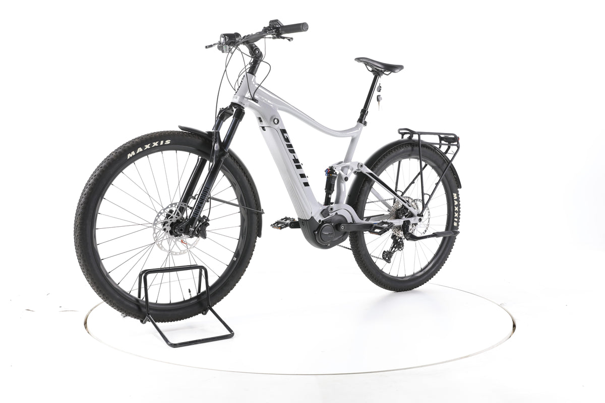 Giant Stance E+ Pro EX SUV E-Bike - Image 6