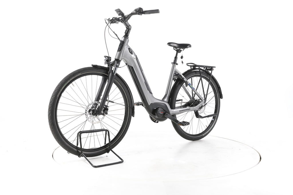 Winora Tria N8f City E-Bike Tiefeinsteiger 2024 - Image 6