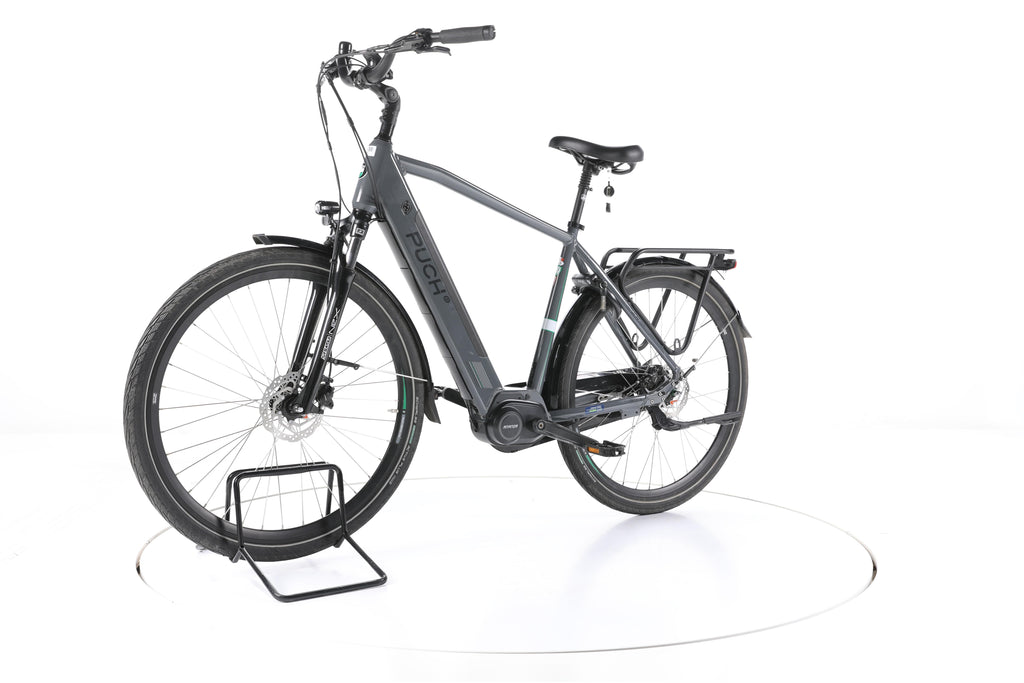 Puch C 4.3 City E-Bike - Image 6