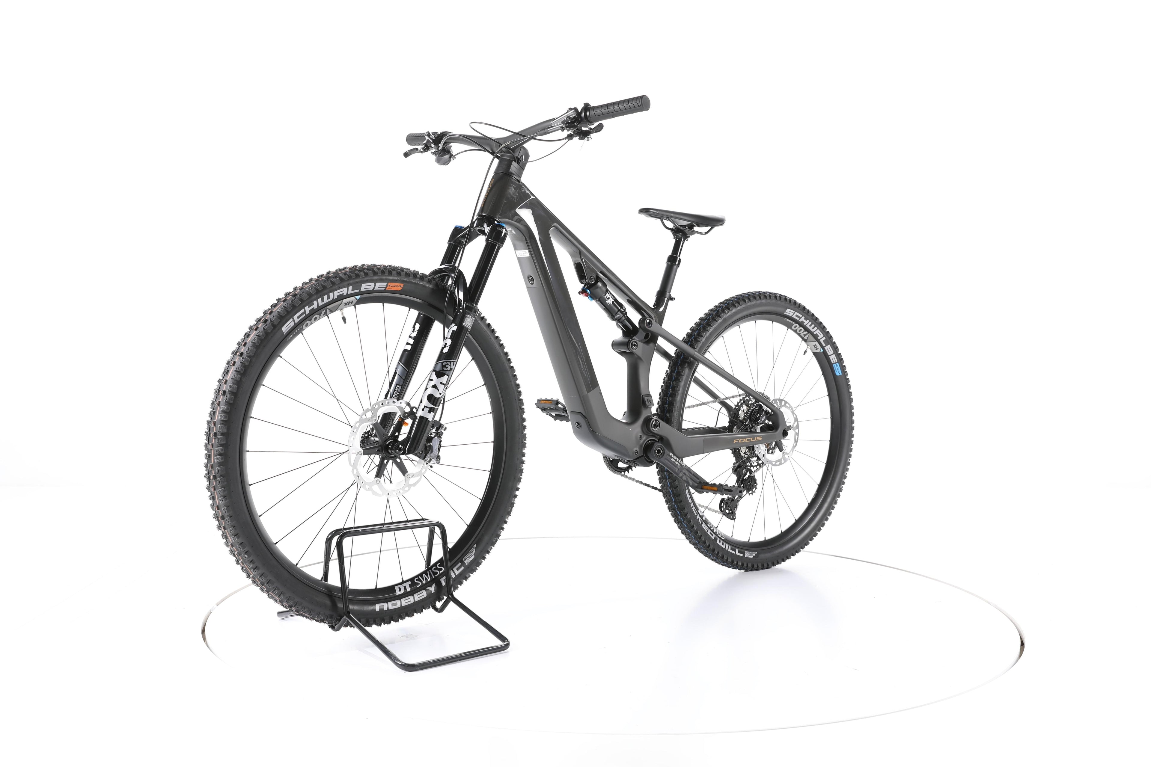 Focus Vam² Sl 9.9 Fully E-Bike Carbon 2024 - Image 6