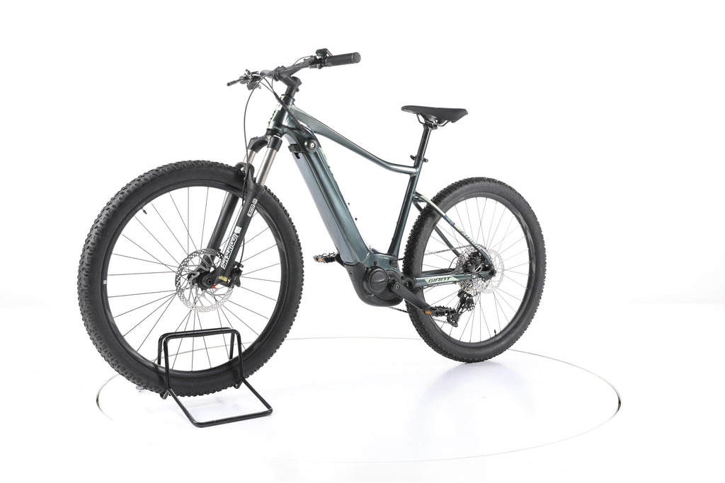 Giant Fathom E+ 1 E-Bike - Image 6