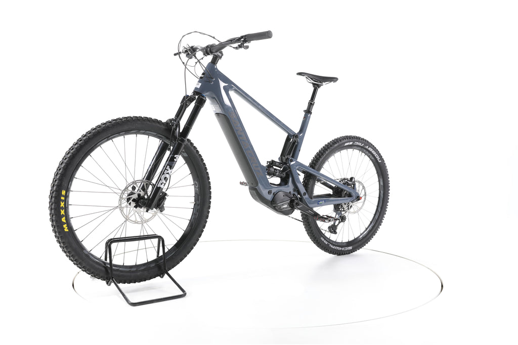 Santa Cruz Heckler 9 C MX S Fully E-Bike 2023 - Image 6
