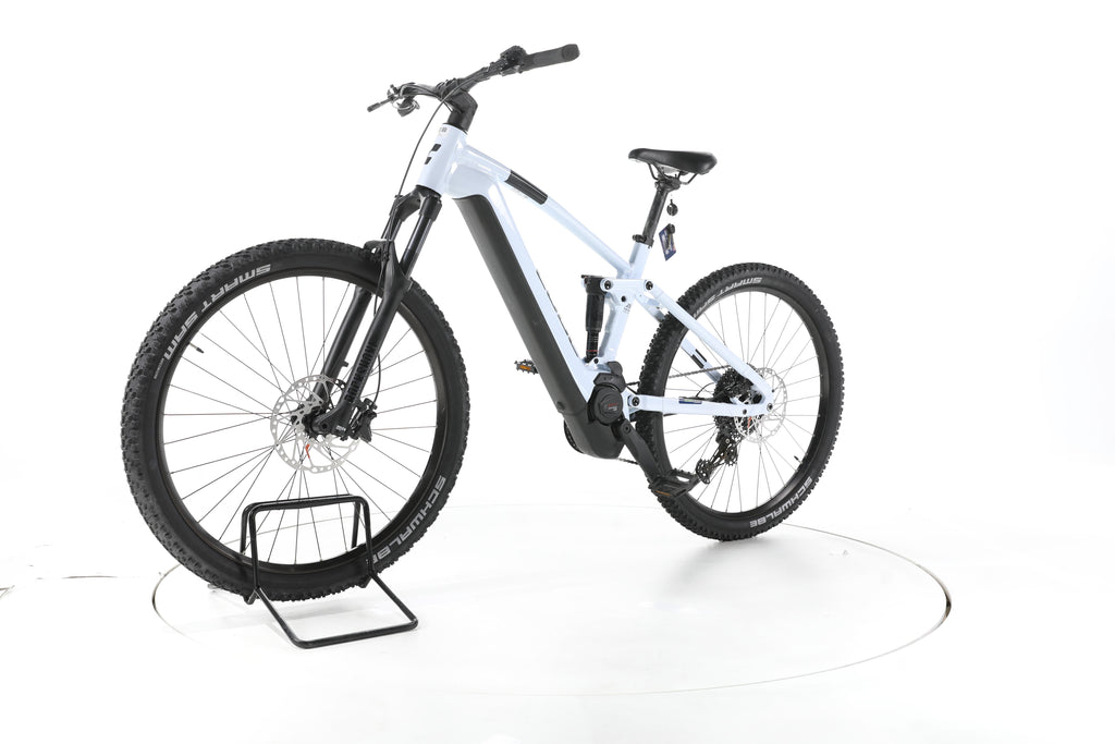 Cube Stereo Hybrid 120 Pro E-Bike Fully - Image 6