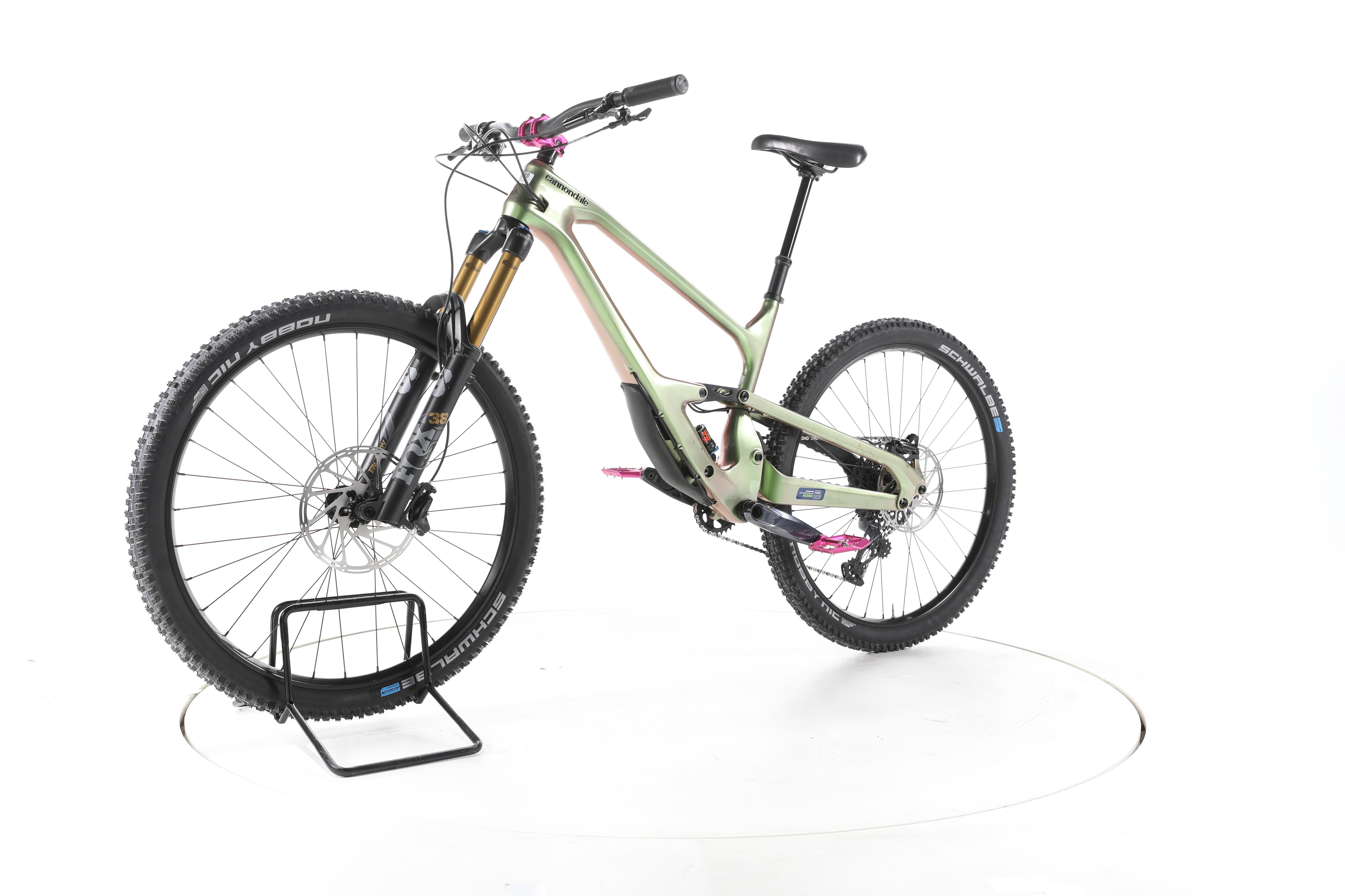 Cannondale Jekyll 1 - Image 6