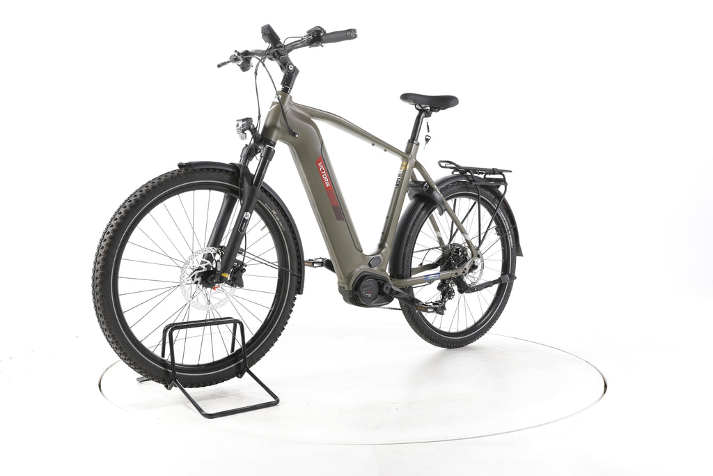 Victoria Avyon 6 Trekking E-Bike 2025 - Image 6