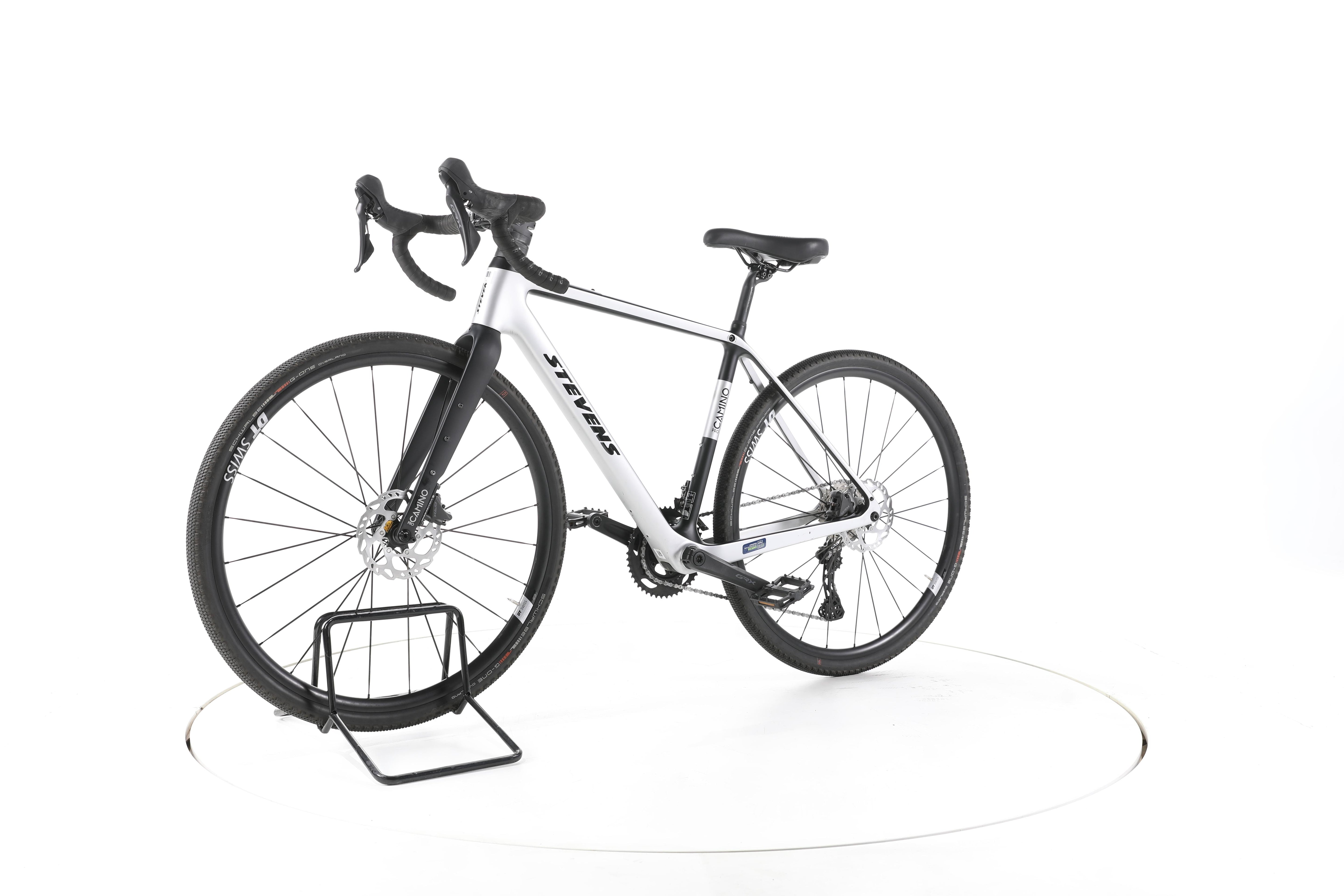 Stevens Camino Pro - Image 6