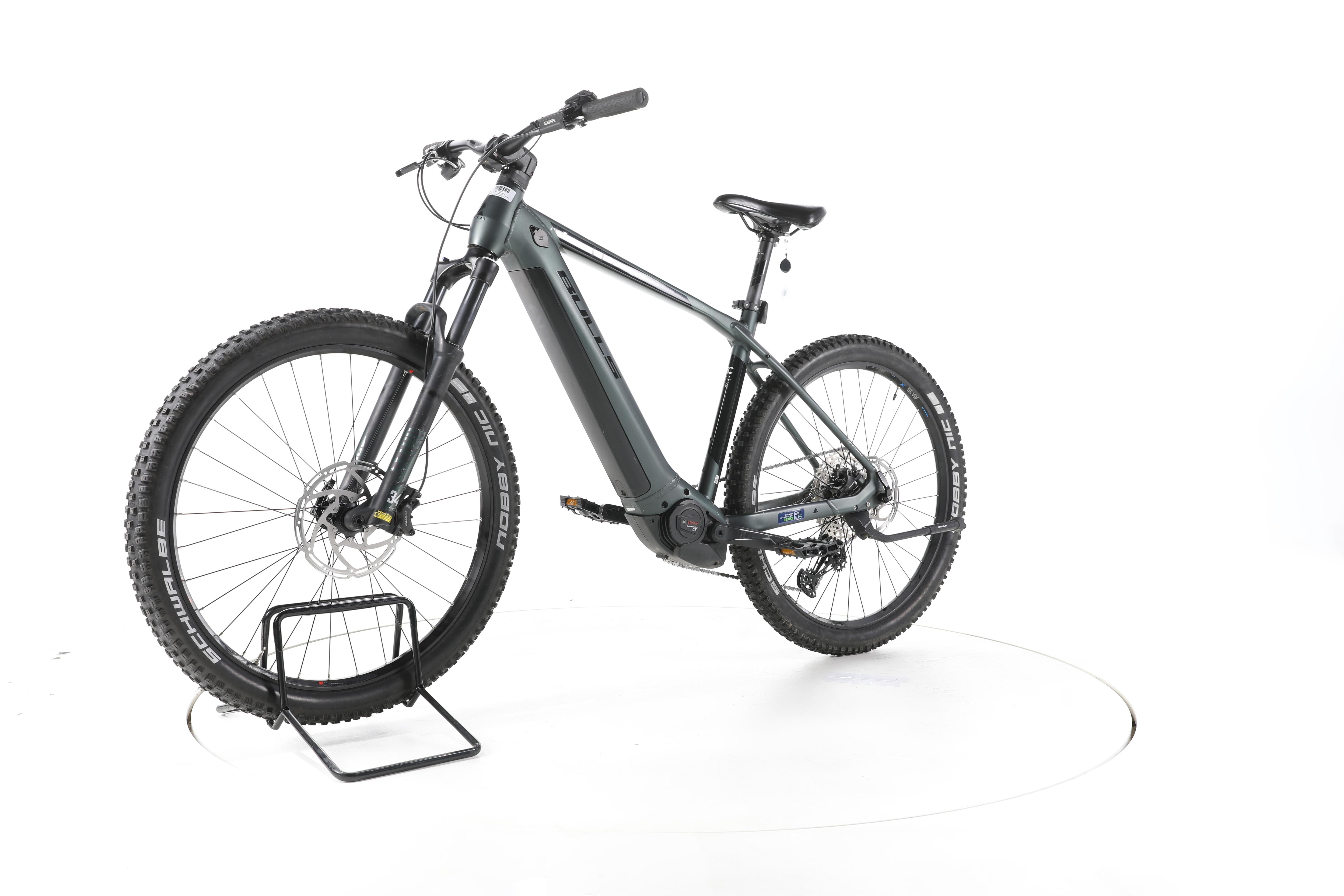 Bulls Copperhead EVO 3 E-Bike - Image 6
