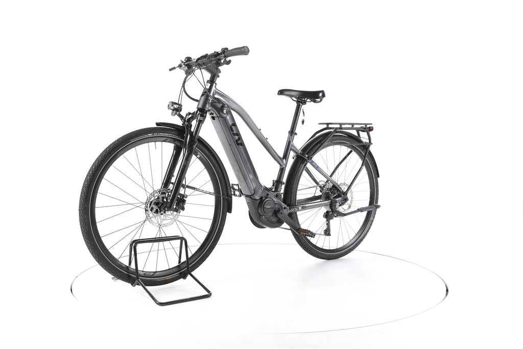 Liv Amiti-E+ 1 Trekking E-Bike - Image 6