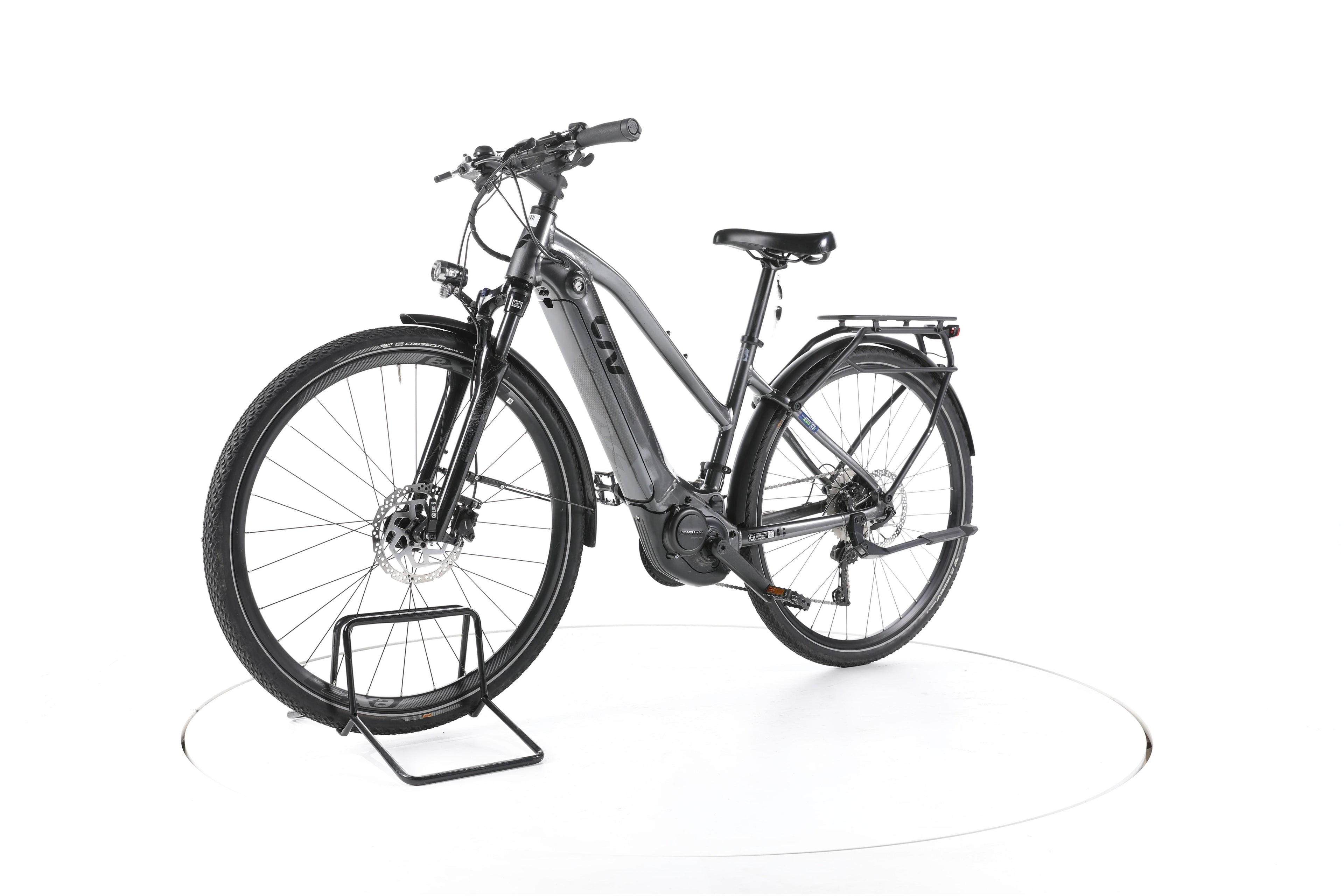 Liv Amiti-E+ 1 Trekking E-Bike - Image 6