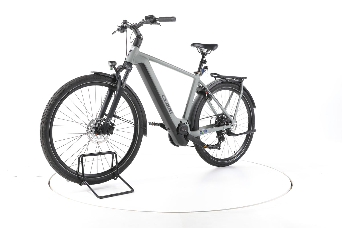 Cube Kathmandu Hybrid ONE Trekking E-Bike 2024 - Image 6