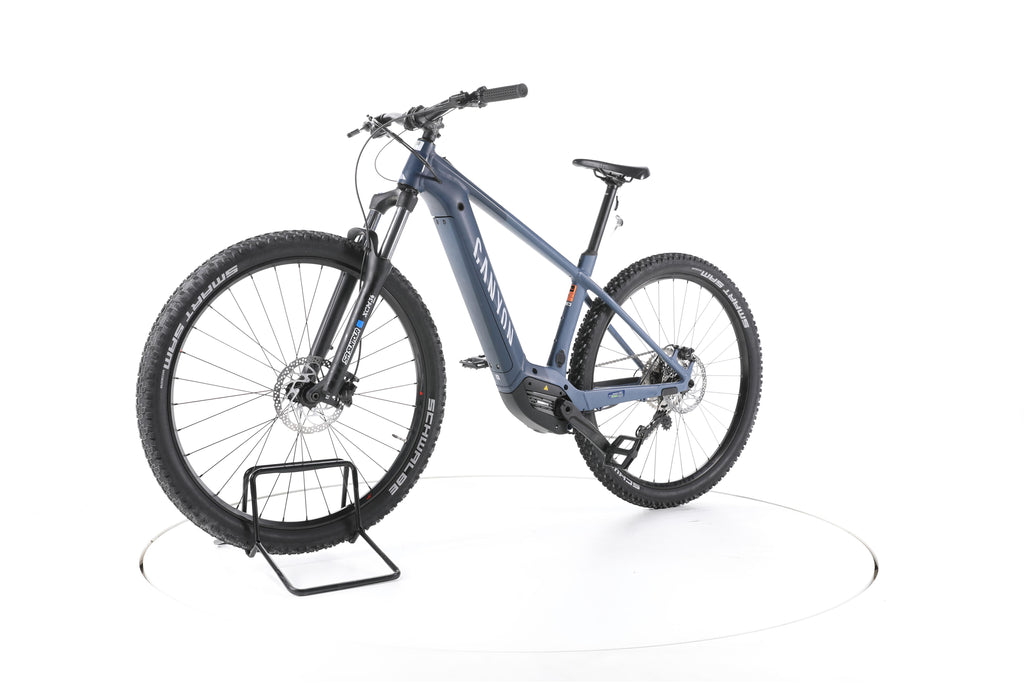 Canyon Grannd ON 7 E-Bike - Image 6