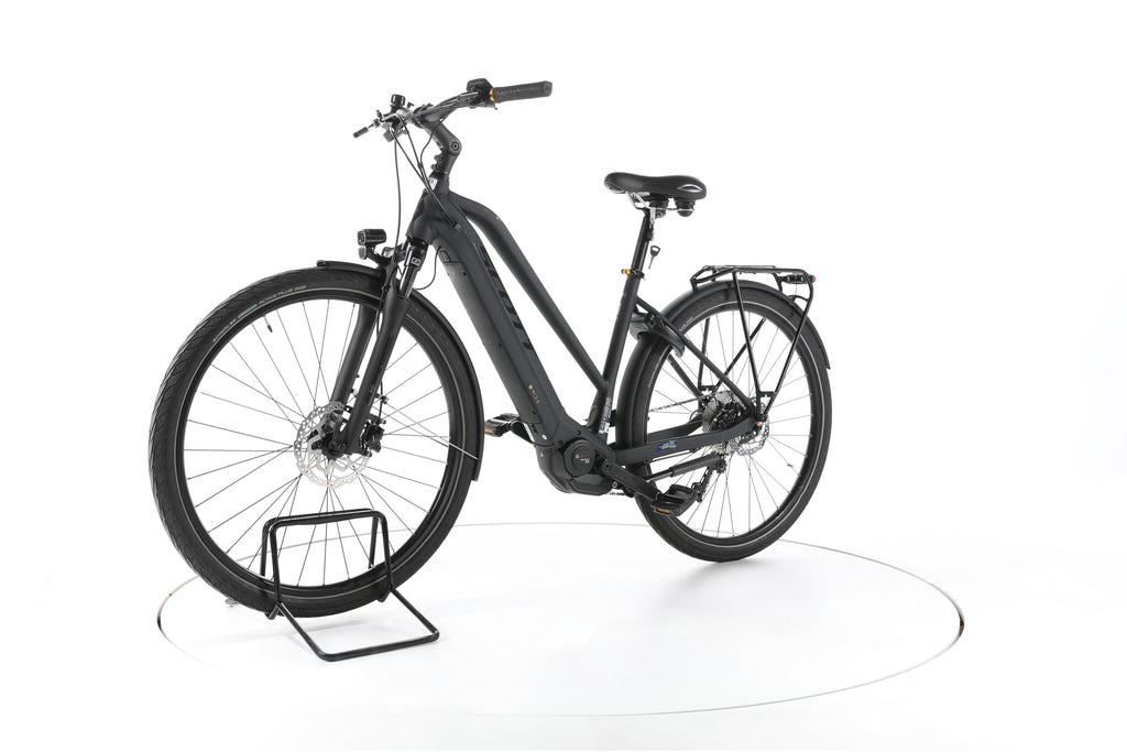Scott Sub Sport eRide 20 Trekking E-Bike - Image 6
