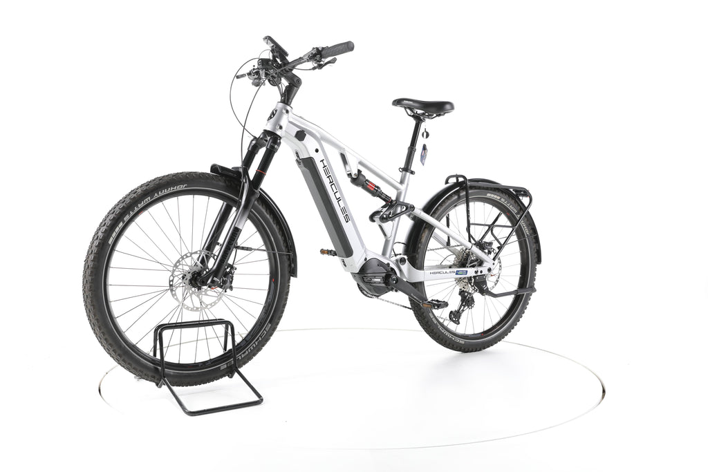 Hercules NOS FS SUV 2.1 SUV E-Bike 2023 - Image 6