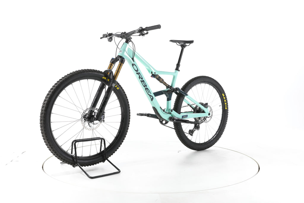 Orbea Occam M10 Fahrrad Fully - Image 6
