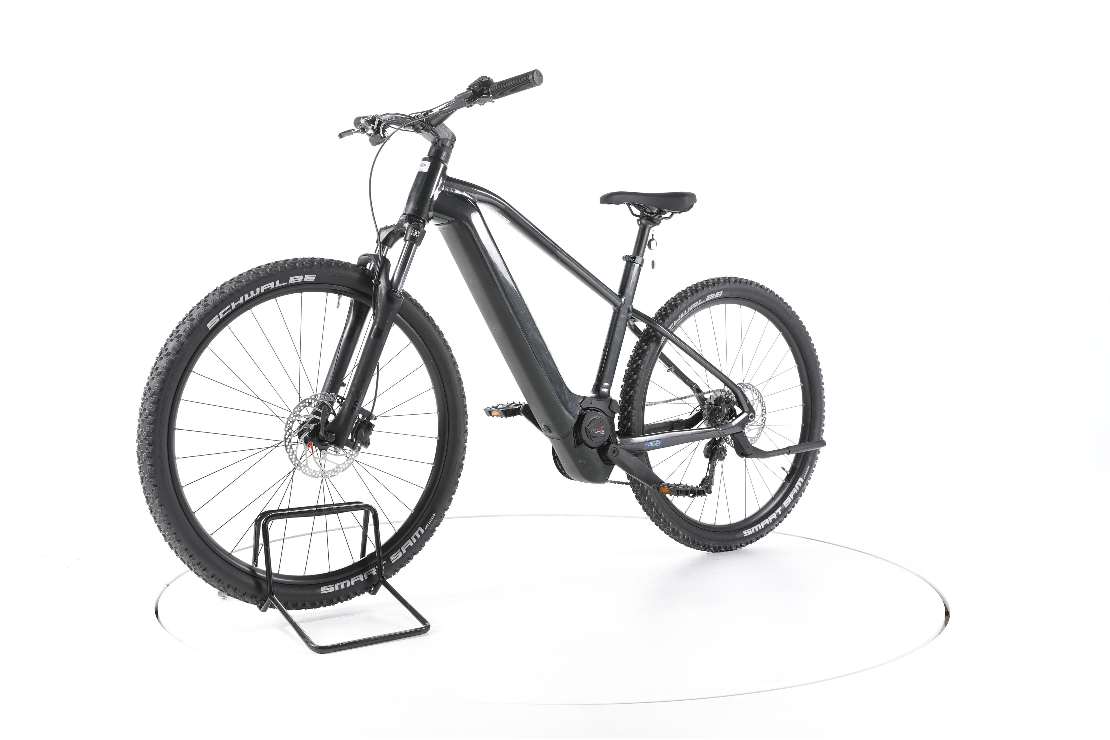 Cube Reaction Hybrid ONE E-Bike 2023 - Image 6