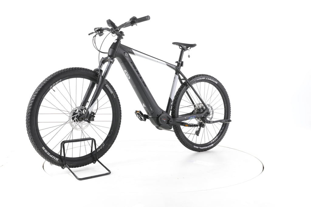 Bulls Copeerhead EVO 1 Trekking E-Bike - Image 6