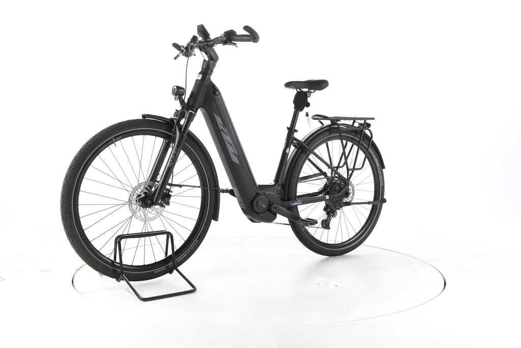 KTM Cento 10 Plus Trekking E-Bike - Image 6